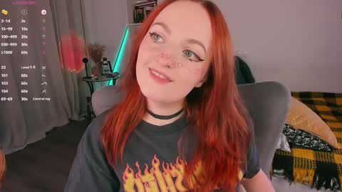 Juliet online show from December 19, 12:37 am