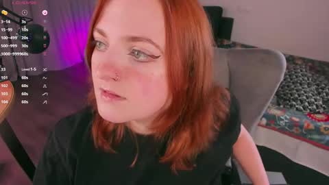 Juliet online show from March 9, 8:10 pm