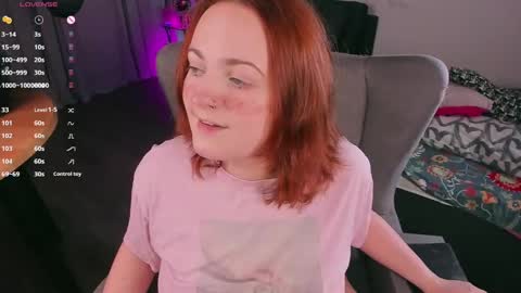 Juliet online show from December 29, 1:56 am