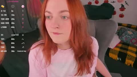 Juliet online show from November 9, 12:38 am