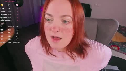 Juliet online show from December 24, 10:49 pm