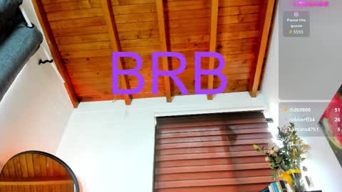 Juli online show from October 25, 3:19 pm