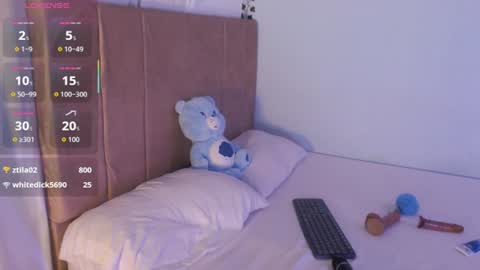 julieta__sexxx online show from June 11, 2:53 am
