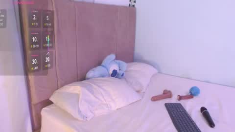 julieta__sexxx online show from June 26, 5:20 am