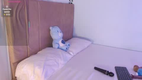 julieta__sexxx online show from June 10, 2:33 am