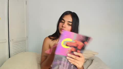 Juli online show from December 28, 12:36 am