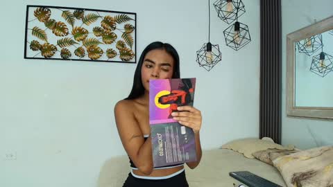 Juli online show from January 19, 7:26 pm