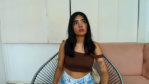 Juli online show from January 6, 7:24 pm