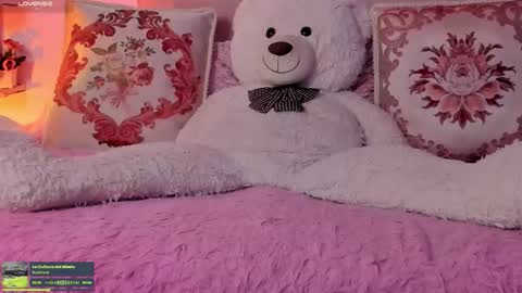 Juli  online show from September 29, 5:23 am