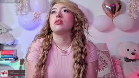 Juli  online show from January 18, 4:09 am