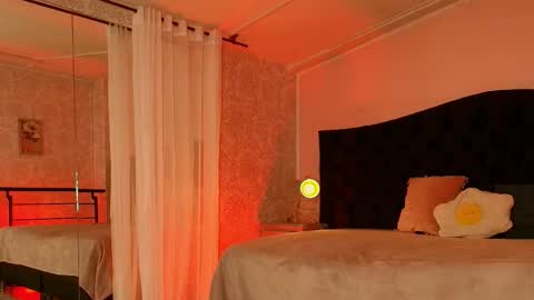 Julieta  online show from April 17, 12:29 pm