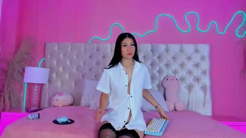 Julieta  online show from March 6, 12:00 pm