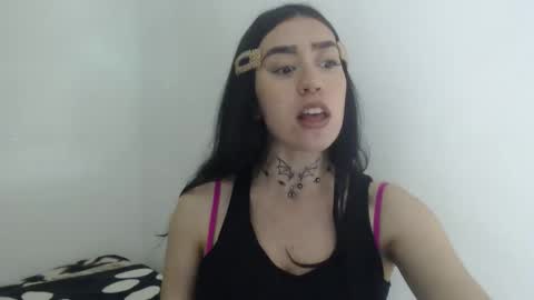 Julieta online show from April 15, 12:22 am