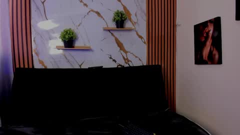 JULIETA online show from April 1, 1:52 pm