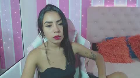 Snapshot of julieta_fn chatting on March 8, 12:18 pm julieta_fn online show from March 8, 12:18 pm