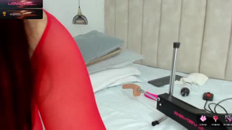 Julieta online show from December 24, 4:11 am