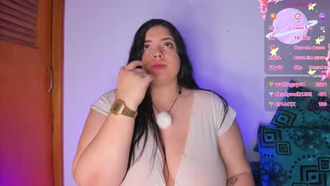 Mitchell  Independent model online show from February 4, 6:49 am