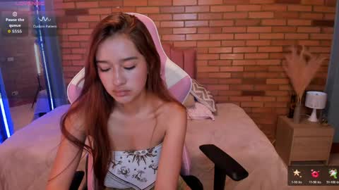 Julieta online show from May 21, 1:58 am