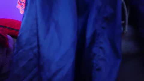 Snapshot of julieta_russell chatting on February 8, 11:33 am Julieta online show from February 8, 11:33 am