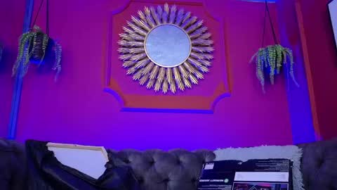  Julieta  online show from April 20, 11:46 am