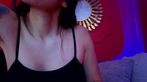 Snapshot of julieta_russell chatting on September 11, 11:54 am Julieta online show from September 11, 11:54 am