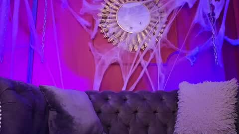  Julieta  online show from October 28, 11:49 am