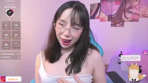 Julieta Independent model online show from July 25, 3:35 am