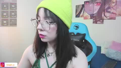 Julieta Independent model online show from July 26, 3:36 am