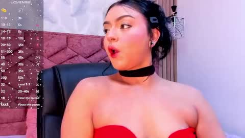 Julieta  online show from June 9, 1:54 pm