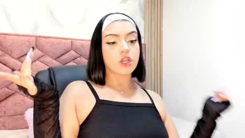 Julieta  online show from January 15, 12:22 pm