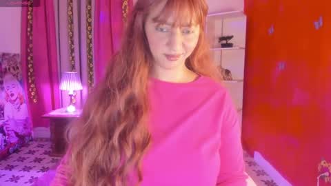 Snapshot of julietacollins_ chatting on September 26, 2:31 am Juliet online show from September 26, 2:31 am