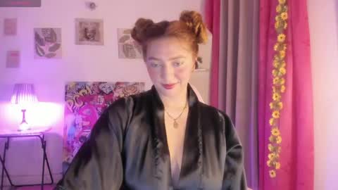Julieta online show from July 28, 12:41 am