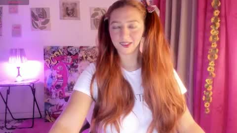 Julieta online show from June 6, 3:18 pm