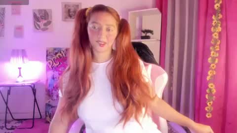 Julieta online show from June 28, 3:40 pm
