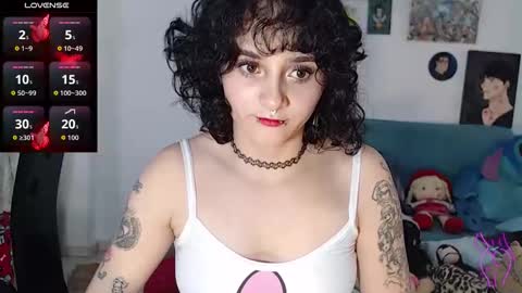 Julieta Jaguar online show from November 13, 3:00 pm