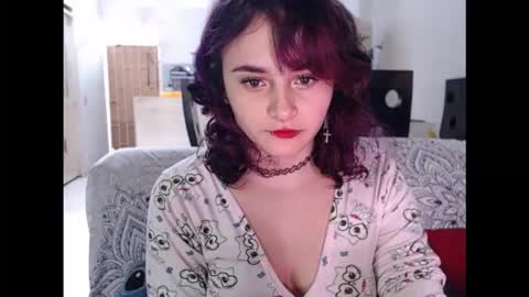 Julieta Jaguar online show from April 28, 2:32 pm