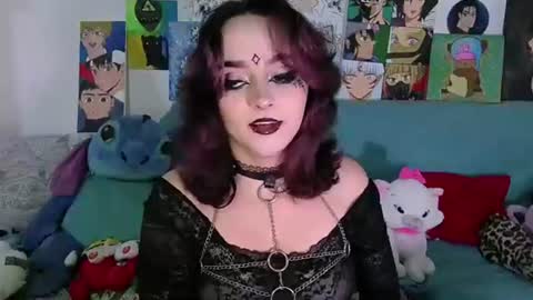 Julieta Jaguar online show from July 4, 5:09 pm