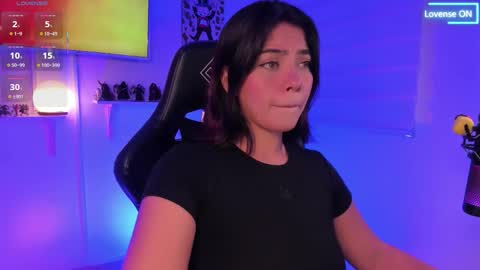 Julieta  online show from February 13, 6:37 am