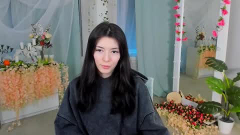 Julieta or Jully online show from February 14, 12:19 am