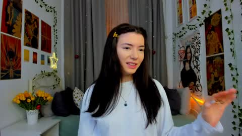 Julieta or Jully online show from December 17, 11:27 pm