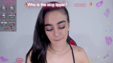 serafelle online show from November 28, 10:24 pm