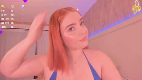 Julieta Vargas online show from December 2, 10:38 am