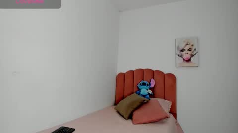 julieth online show from October 31, 10:52 am