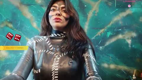 Snapshot of julieth_sex1 chatting on September 26, 6:11 am online show from September 26, 6:11 am