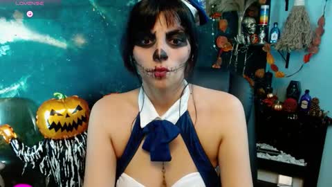 Snapshot of julieth_sex1 chatting on October 18, 6:05 am online show from October 18, 6:05 am