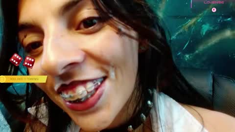 Snapshot of julieth_sex1 chatting on September 28, 6:31 am online show from September 28, 6:31 am