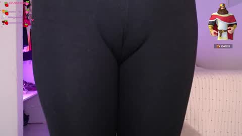 Julieta online show from October 1, 3:06 pm