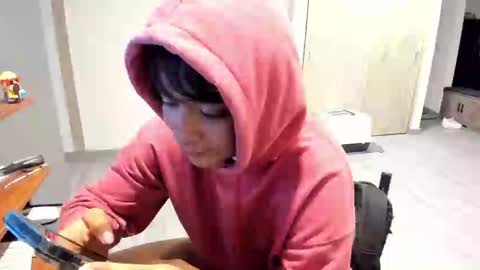 juliethkain online show from February 27, 1:27 am