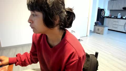 juliethkain online show from February 19, 11:04 pm