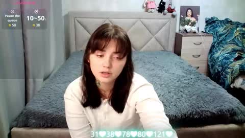 Snapshot of julietkalen chatting on September 23, 9:18 am Julietkitty online show from September 23, 9:18 am